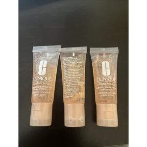 3x Clinique Moisture Surge Hydrating Supercharged Concentrate 15ml*3=5 Floz/15ml